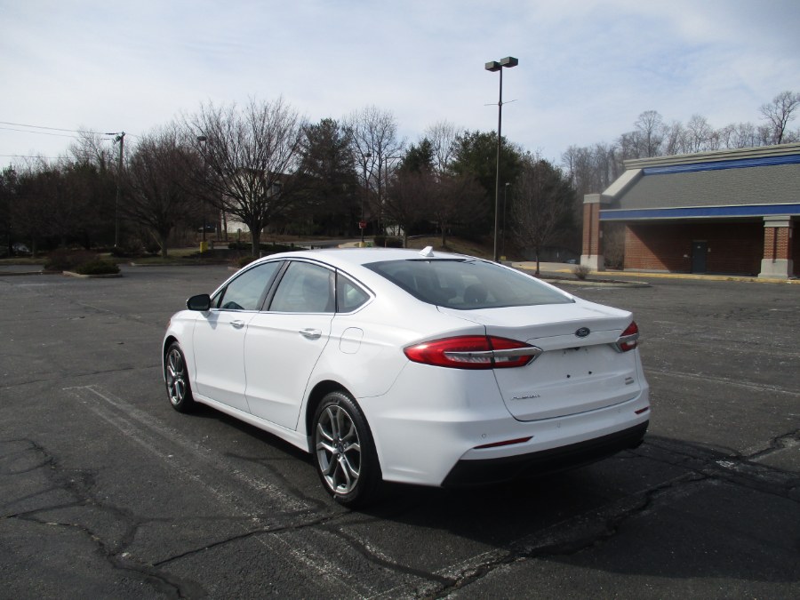 2019 Ford Fusion Sedan SEL, available for sale in New Britain, Connecticut | Universal Motors LLC. New Britain, Connecticut 2019 Ford Fusion Sedan SEL, available for sale in New Britain, Connecticut | Universal Motors LLC. New Britain, Connecticut