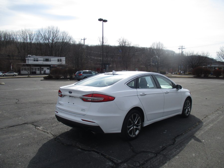 2019 Ford Fusion Sedan SEL, available for sale in New Britain, Connecticut | Universal Motors LLC. New Britain, Connecticut 2019 Ford Fusion Sedan SEL, available for sale in New Britain, Connecticut | Universal Motors LLC. New Britain, Connecticut