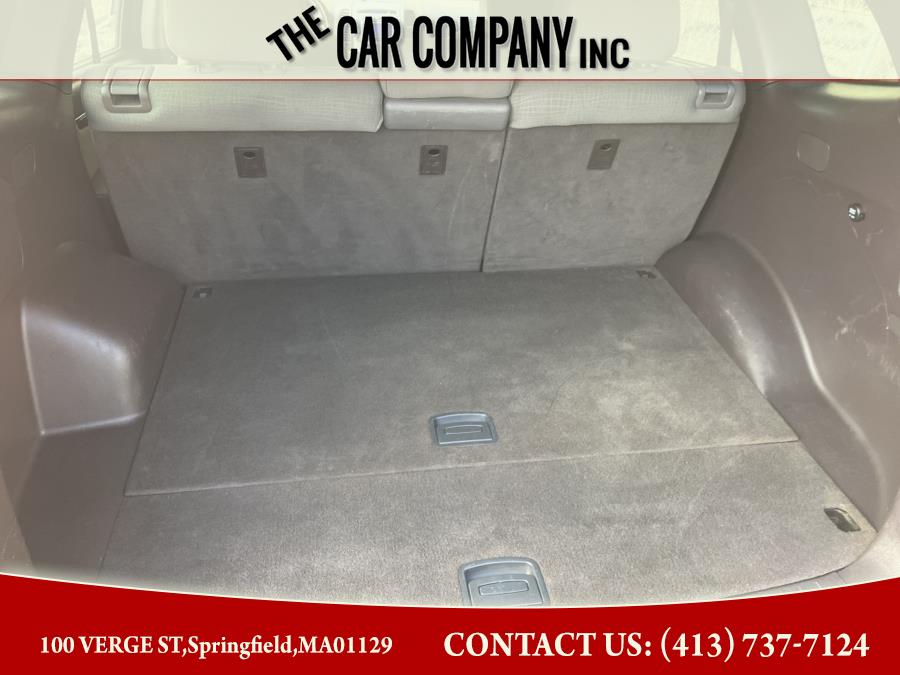 2010 Hyundai Santa Fe AWD 4dr I4 Auto GLS, available for sale in Springfield, Massachusetts | The Car Company. Springfield, Massachusetts 2010 Hyundai Santa Fe AWD 4dr I4 Auto GLS, available for sale in Springfield, Massachusetts | The Car Company. Springfield, Massachusetts