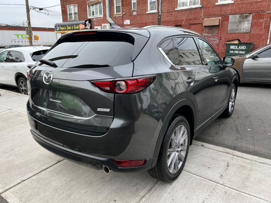 2019 Mazda CX-5 Grand Touring AWD, available for sale in Jamaica, New York | Sunrise Autoland. Jamaica, New York 2019 Mazda CX-5 Grand Touring AWD, available for sale in Jamaica, New York | Sunrise Autoland. Jamaica, New York