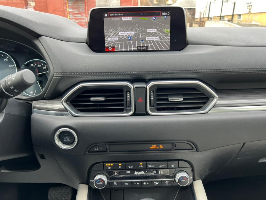 2019 Mazda CX-5 Grand Touring AWD, available for sale in Jamaica, New York | Sunrise Autoland. Jamaica, New York 2019 Mazda CX-5 Grand Touring AWD, available for sale in Jamaica, New York | Sunrise Autoland. Jamaica, New York