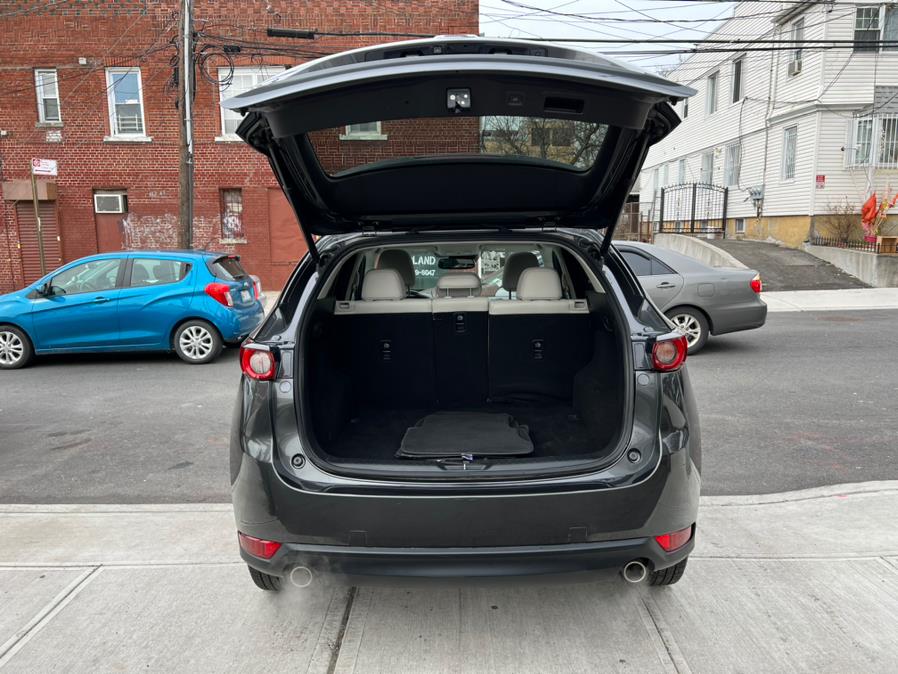2019 Mazda CX-5 Grand Touring AWD, available for sale in Jamaica, New York | Sunrise Autoland. Jamaica, New York 2019 Mazda CX-5 Grand Touring AWD, available for sale in Jamaica, New York | Sunrise Autoland. Jamaica, New York