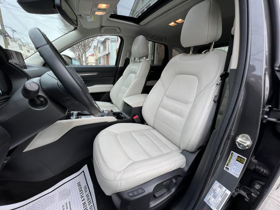 2019 Mazda CX-5 Grand Touring AWD, available for sale in Jamaica, New York | Sunrise Autoland. Jamaica, New York 2019 Mazda CX-5 Grand Touring AWD, available for sale in Jamaica, New York | Sunrise Autoland. Jamaica, New York