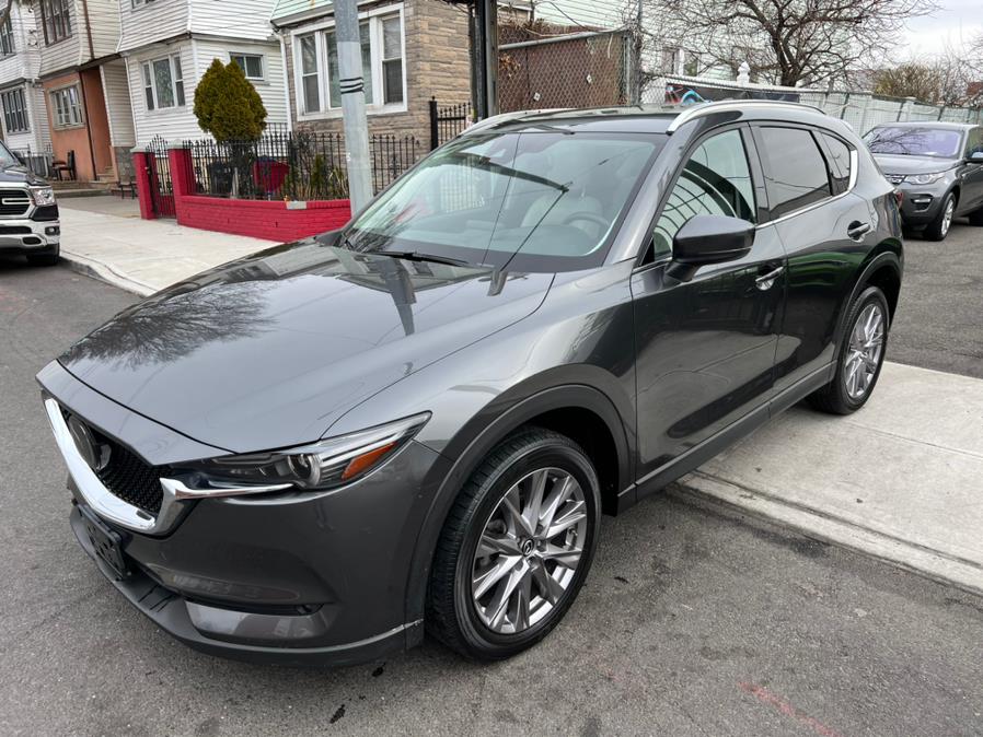 2019 Mazda CX-5 Grand Touring AWD, available for sale in Jamaica, New York | Sunrise Autoland. Jamaica, New York 2019 Mazda CX-5 Grand Touring AWD, available for sale in Jamaica, New York | Sunrise Autoland. Jamaica, New York