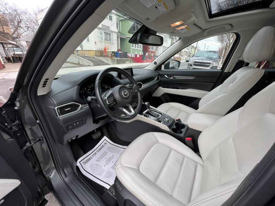 2019 Mazda CX-5 Grand Touring AWD, available for sale in Jamaica, New York | Sunrise Autoland. Jamaica, New York 2019 Mazda CX-5 Grand Touring AWD, available for sale in Jamaica, New York | Sunrise Autoland. Jamaica, New York