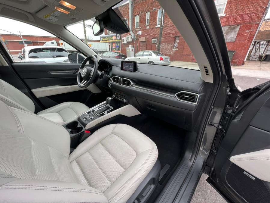 2019 Mazda CX-5 Grand Touring AWD, available for sale in Jamaica, New York | Sunrise Autoland. Jamaica, New York 2019 Mazda CX-5 Grand Touring AWD, available for sale in Jamaica, New York | Sunrise Autoland. Jamaica, New York