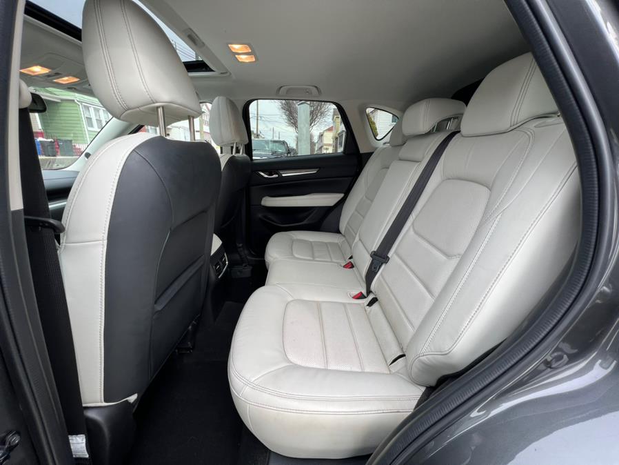 2019 Mazda CX-5 Grand Touring AWD, available for sale in Jamaica, New York | Sunrise Autoland. Jamaica, New York 2019 Mazda CX-5 Grand Touring AWD, available for sale in Jamaica, New York | Sunrise Autoland. Jamaica, New York