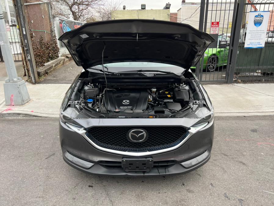 2019 Mazda CX-5 Grand Touring AWD, available for sale in Jamaica, New York | Sunrise Autoland. Jamaica, New York 2019 Mazda CX-5 Grand Touring AWD, available for sale in Jamaica, New York | Sunrise Autoland. Jamaica, New York