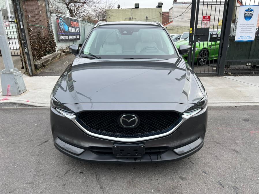 2019 Mazda CX-5 Grand Touring AWD, available for sale in Jamaica, New York | Sunrise Autoland. Jamaica, New York 2019 Mazda CX-5 Grand Touring AWD, available for sale in Jamaica, New York | Sunrise Autoland. Jamaica, New York