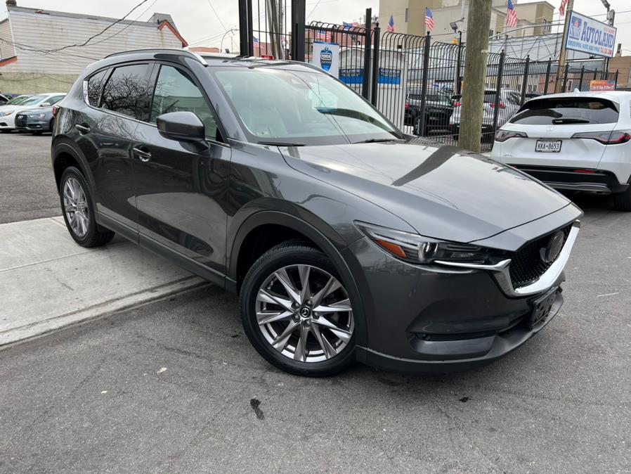 2019 Mazda CX-5 Grand Touring AWD, available for sale in Jamaica, New York | Sunrise Autoland. Jamaica, New York 2019 Mazda CX-5 Grand Touring AWD, available for sale in Jamaica, New York | Sunrise Autoland. Jamaica, New York