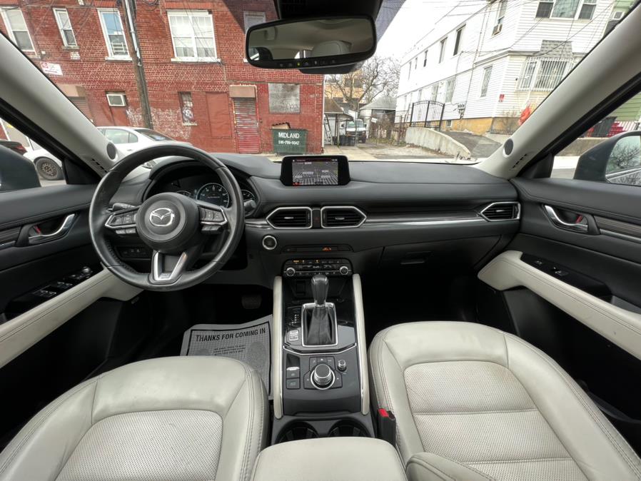 2019 Mazda CX-5 Grand Touring AWD, available for sale in Jamaica, New York | Sunrise Autoland. Jamaica, New York 2019 Mazda CX-5 Grand Touring AWD, available for sale in Jamaica, New York | Sunrise Autoland. Jamaica, New York