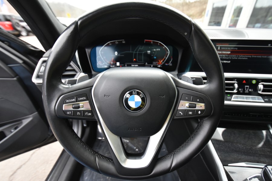 2020 BMW 3 Series 330i Sedan, available for sale in Waterbury, Connecticut | Highline Car Connection. Waterbury, Connecticut 2020 BMW 3 Series 330i Sedan, available for sale in Waterbury, Connecticut | Highline Car Connection. Waterbury, Connecticut