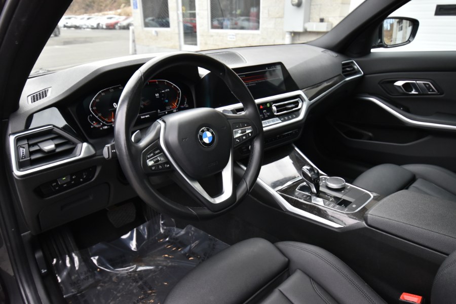 2020 BMW 3 Series 330i Sedan, available for sale in Waterbury, Connecticut | Highline Car Connection. Waterbury, Connecticut 2020 BMW 3 Series 330i Sedan, available for sale in Waterbury, Connecticut | Highline Car Connection. Waterbury, Connecticut