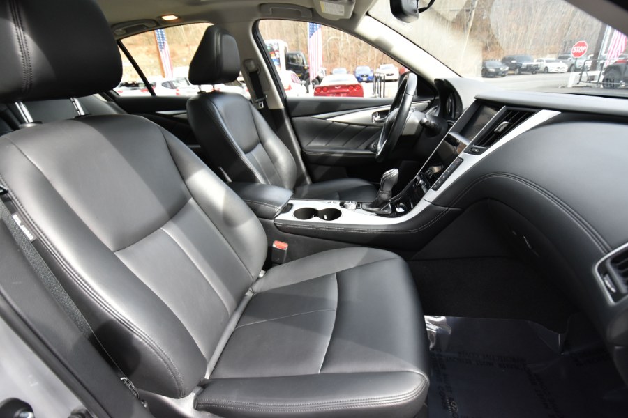 2020 INFINITI Q50 3.0t LUXE, available for sale in Waterbury, Connecticut | Highline Car Connection. Waterbury, Connecticut 2020 INFINITI Q50 3.0t LUXE, available for sale in Waterbury, Connecticut | Highline Car Connection. Waterbury, Connecticut