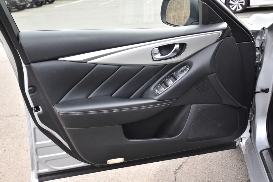 2020 INFINITI Q50 3.0t LUXE, available for sale in Waterbury, Connecticut | Highline Car Connection. Waterbury, Connecticut 2020 INFINITI Q50 3.0t LUXE, available for sale in Waterbury, Connecticut | Highline Car Connection. Waterbury, Connecticut