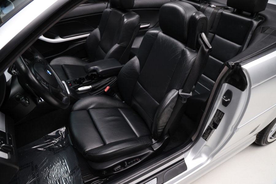 2003 BMW 3 Series M3 2dr Convertible, available for sale in North Salem, New York | Meccanic Shop North Inc. North Salem, New York 2003 BMW 3 Series M3 2dr Convertible, available for sale in North Salem, New York | Meccanic Shop North Inc. North Salem, New York