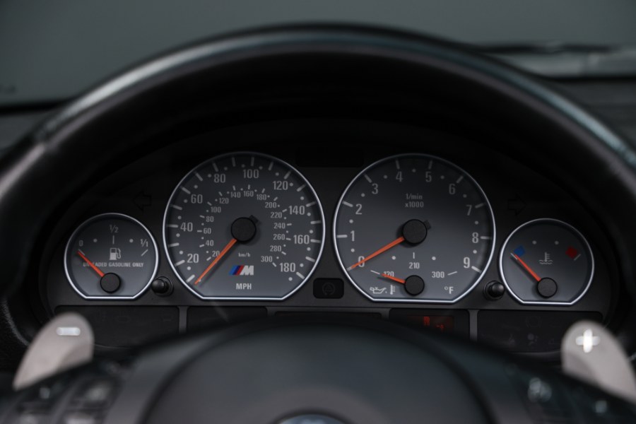 2003 BMW 3 Series M3 2dr Convertible, available for sale in North Salem, New York | Meccanic Shop North Inc. North Salem, New York 2003 BMW 3 Series M3 2dr Convertible, available for sale in North Salem, New York | Meccanic Shop North Inc. North Salem, New York