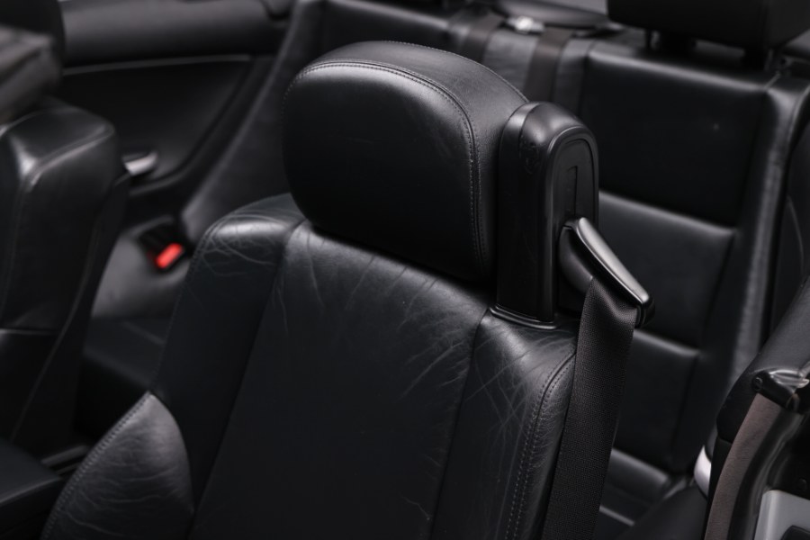 2003 BMW 3 Series M3 2dr Convertible, available for sale in North Salem, New York | Meccanic Shop North Inc. North Salem, New York 2003 BMW 3 Series M3 2dr Convertible, available for sale in North Salem, New York | Meccanic Shop North Inc. North Salem, New York
