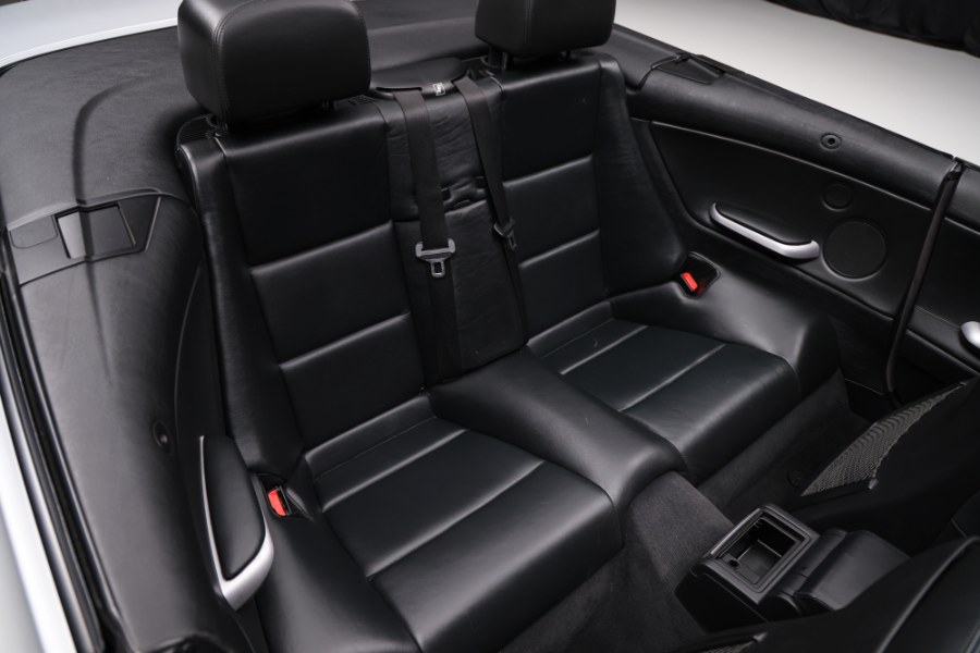 2003 BMW 3 Series M3 2dr Convertible, available for sale in North Salem, New York | Meccanic Shop North Inc. North Salem, New York 2003 BMW 3 Series M3 2dr Convertible, available for sale in North Salem, New York | Meccanic Shop North Inc. North Salem, New York