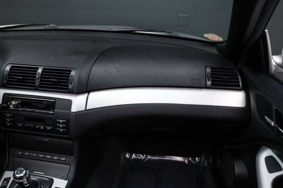 2003 BMW 3 Series M3 2dr Convertible, available for sale in North Salem, New York | Meccanic Shop North Inc. North Salem, New York 2003 BMW 3 Series M3 2dr Convertible, available for sale in North Salem, New York | Meccanic Shop North Inc. North Salem, New York