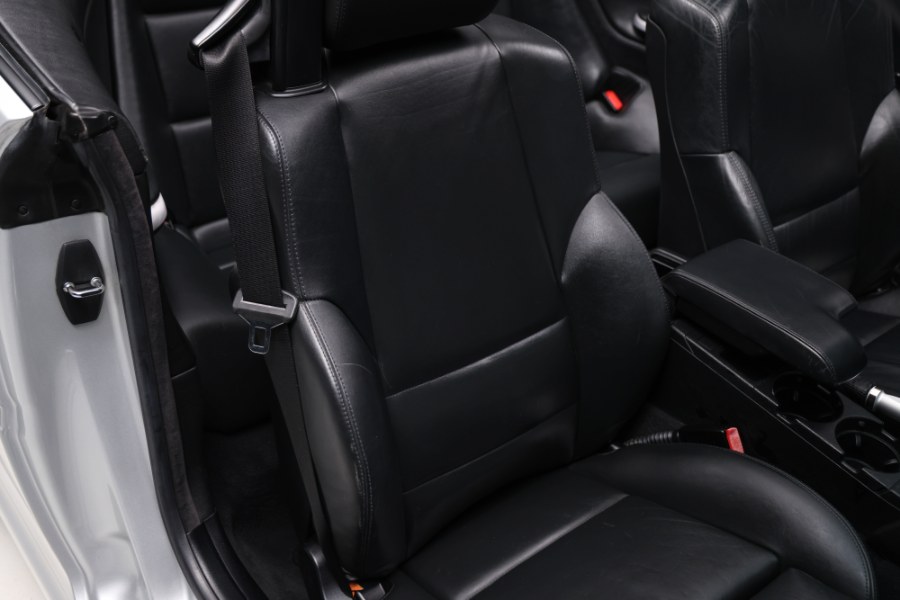 2003 BMW 3 Series M3 2dr Convertible, available for sale in North Salem, New York | Meccanic Shop North Inc. North Salem, New York 2003 BMW 3 Series M3 2dr Convertible, available for sale in North Salem, New York | Meccanic Shop North Inc. North Salem, New York