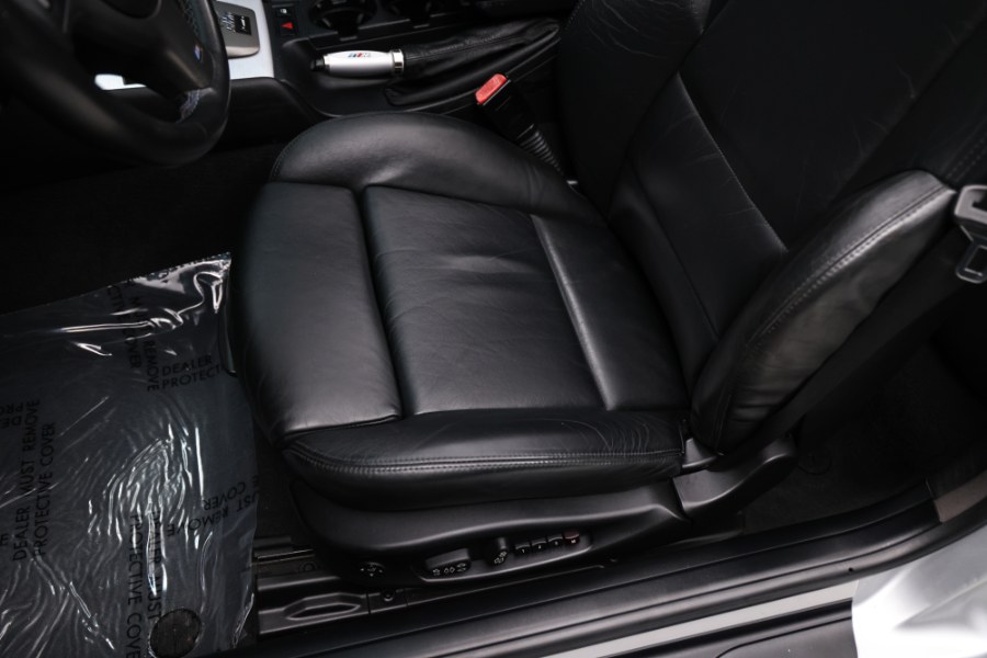 2003 BMW 3 Series M3 2dr Convertible, available for sale in North Salem, New York | Meccanic Shop North Inc. North Salem, New York 2003 BMW 3 Series M3 2dr Convertible, available for sale in North Salem, New York | Meccanic Shop North Inc. North Salem, New York