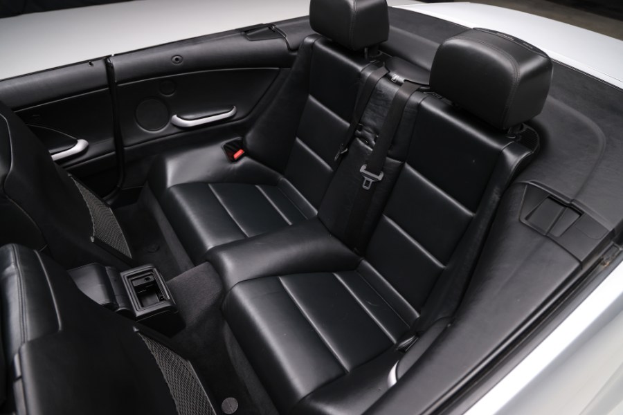 2003 BMW 3 Series M3 2dr Convertible, available for sale in North Salem, New York | Meccanic Shop North Inc. North Salem, New York 2003 BMW 3 Series M3 2dr Convertible, available for sale in North Salem, New York | Meccanic Shop North Inc. North Salem, New York