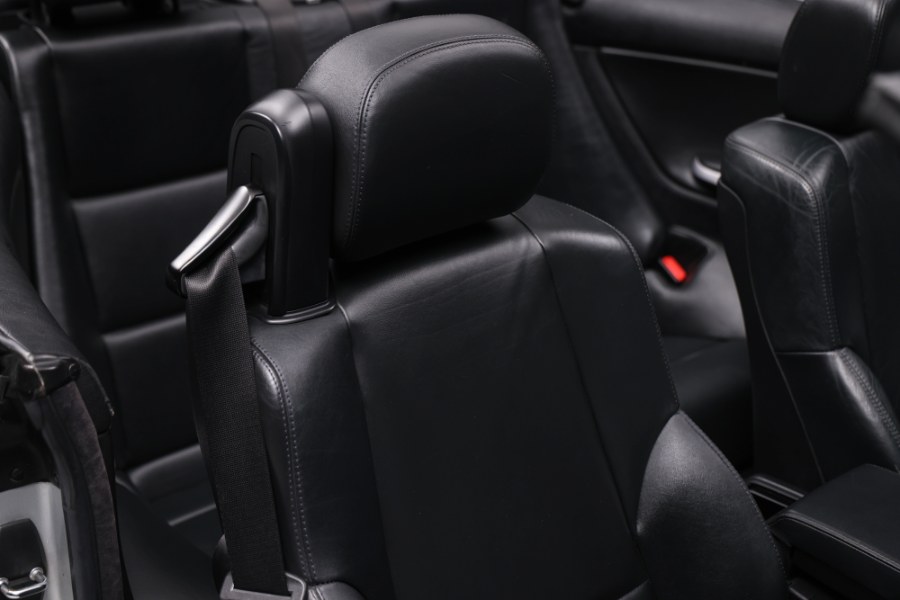 2003 BMW 3 Series M3 2dr Convertible, available for sale in North Salem, New York | Meccanic Shop North Inc. North Salem, New York 2003 BMW 3 Series M3 2dr Convertible, available for sale in North Salem, New York | Meccanic Shop North Inc. North Salem, New York