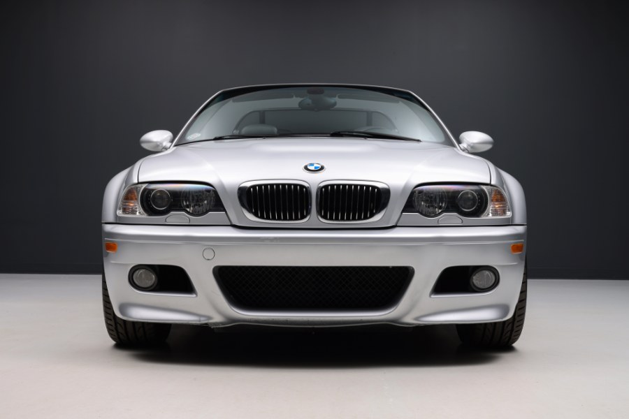 2003 BMW 3 Series M3 2dr Convertible, available for sale in North Salem, New York | Meccanic Shop North Inc. North Salem, New York 2003 BMW 3 Series M3 2dr Convertible, available for sale in North Salem, New York | Meccanic Shop North Inc. North Salem, New York