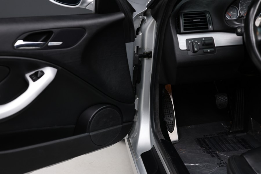 2003 BMW 3 Series M3 2dr Convertible, available for sale in North Salem, New York | Meccanic Shop North Inc. North Salem, New York 2003 BMW 3 Series M3 2dr Convertible, available for sale in North Salem, New York | Meccanic Shop North Inc. North Salem, New York