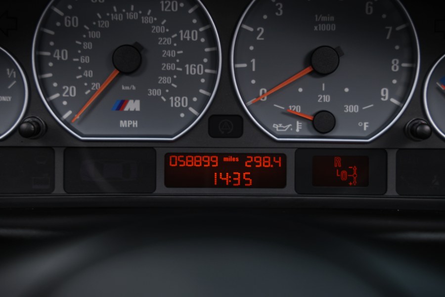 2003 BMW 3 Series M3 2dr Convertible, available for sale in North Salem, New York | Meccanic Shop North Inc. North Salem, New York 2003 BMW 3 Series M3 2dr Convertible, available for sale in North Salem, New York | Meccanic Shop North Inc. North Salem, New York