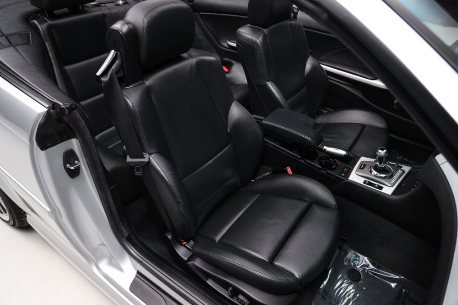 2003 BMW 3 Series M3 2dr Convertible, available for sale in North Salem, New York | Meccanic Shop North Inc. North Salem, New York 2003 BMW 3 Series M3 2dr Convertible, available for sale in North Salem, New York | Meccanic Shop North Inc. North Salem, New York