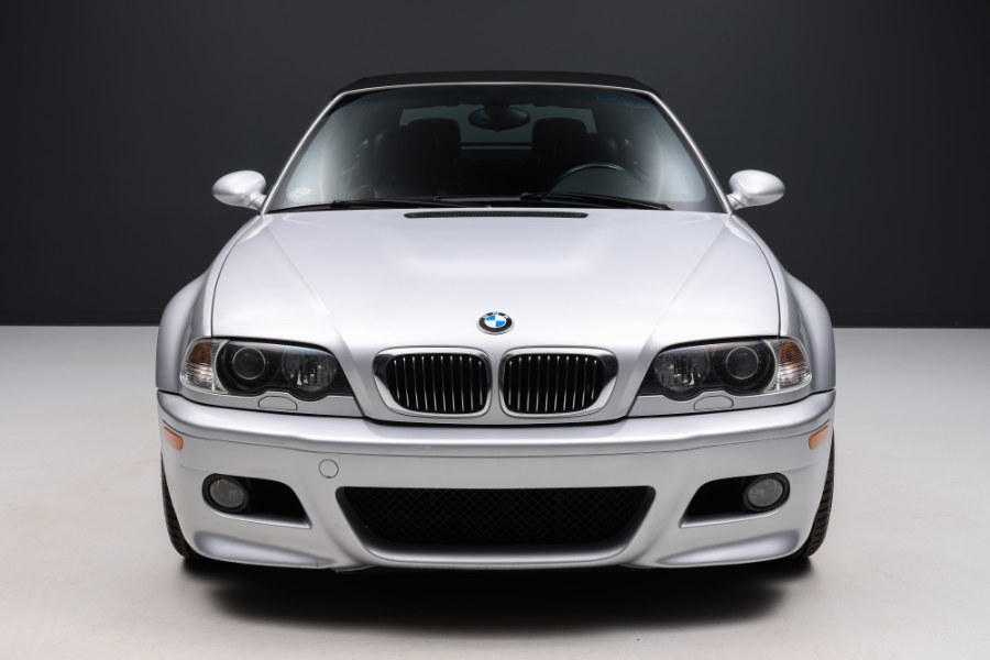 2003 BMW 3 Series M3 2dr Convertible, available for sale in North Salem, New York | Meccanic Shop North Inc. North Salem, New York 2003 BMW 3 Series M3 2dr Convertible, available for sale in North Salem, New York | Meccanic Shop North Inc. North Salem, New York