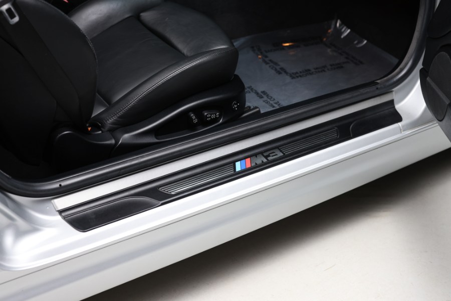 2003 BMW 3 Series M3 2dr Convertible, available for sale in North Salem, New York | Meccanic Shop North Inc. North Salem, New York 2003 BMW 3 Series M3 2dr Convertible, available for sale in North Salem, New York | Meccanic Shop North Inc. North Salem, New York