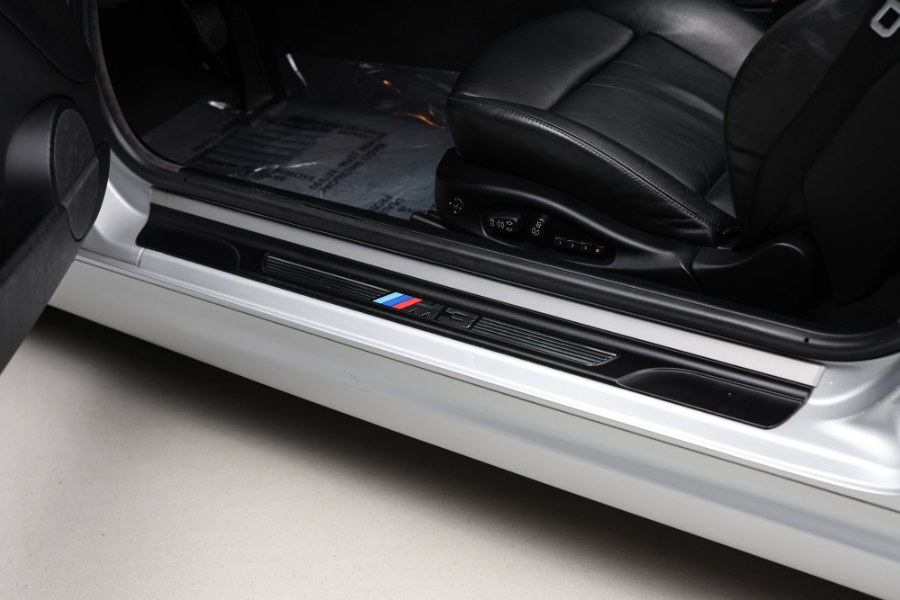 2003 BMW 3 Series M3 2dr Convertible, available for sale in North Salem, New York | Meccanic Shop North Inc. North Salem, New York 2003 BMW 3 Series M3 2dr Convertible, available for sale in North Salem, New York | Meccanic Shop North Inc. North Salem, New York