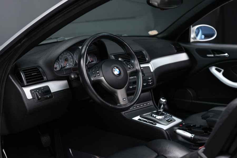 2003 BMW 3 Series M3 2dr Convertible, available for sale in North Salem, New York | Meccanic Shop North Inc. North Salem, New York 2003 BMW 3 Series M3 2dr Convertible, available for sale in North Salem, New York | Meccanic Shop North Inc. North Salem, New York