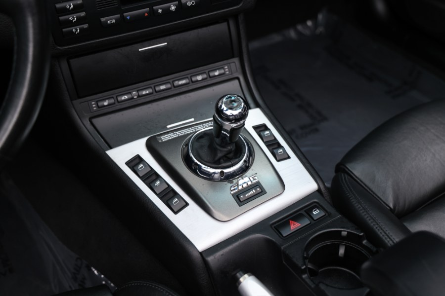 2003 BMW 3 Series M3 2dr Convertible, available for sale in North Salem, New York | Meccanic Shop North Inc. North Salem, New York 2003 BMW 3 Series M3 2dr Convertible, available for sale in North Salem, New York | Meccanic Shop North Inc. North Salem, New York