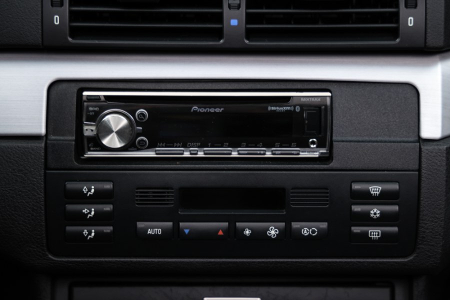 2003 BMW 3 Series M3 2dr Convertible, available for sale in North Salem, New York | Meccanic Shop North Inc. North Salem, New York 2003 BMW 3 Series M3 2dr Convertible, available for sale in North Salem, New York | Meccanic Shop North Inc. North Salem, New York