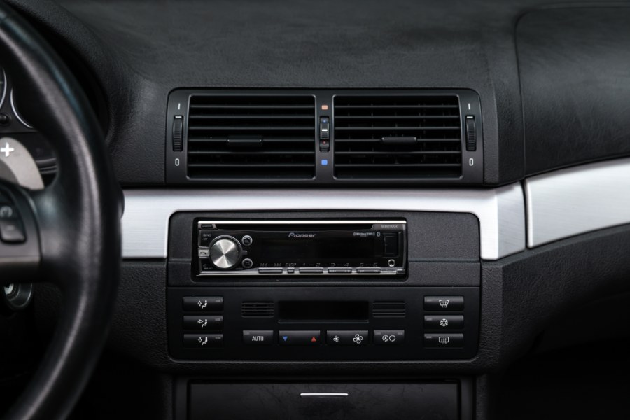 2003 BMW 3 Series M3 2dr Convertible, available for sale in North Salem, New York | Meccanic Shop North Inc. North Salem, New York 2003 BMW 3 Series M3 2dr Convertible, available for sale in North Salem, New York | Meccanic Shop North Inc. North Salem, New York