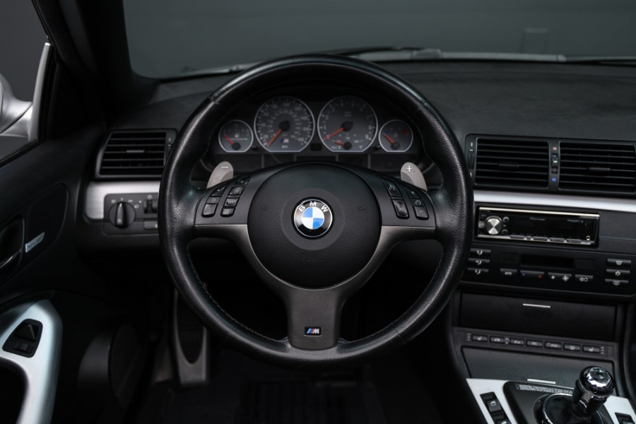 2003 BMW 3 Series M3 2dr Convertible, available for sale in North Salem, New York | Meccanic Shop North Inc. North Salem, New York 2003 BMW 3 Series M3 2dr Convertible, available for sale in North Salem, New York | Meccanic Shop North Inc. North Salem, New York