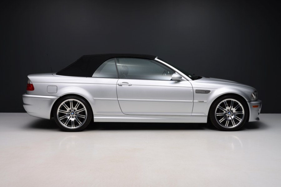2003 BMW 3 Series M3 2dr Convertible, available for sale in North Salem, New York | Meccanic Shop North Inc. North Salem, New York 2003 BMW 3 Series M3 2dr Convertible, available for sale in North Salem, New York | Meccanic Shop North Inc. North Salem, New York