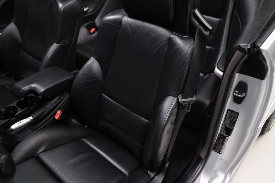 2003 BMW 3 Series M3 2dr Convertible, available for sale in North Salem, New York | Meccanic Shop North Inc. North Salem, New York 2003 BMW 3 Series M3 2dr Convertible, available for sale in North Salem, New York | Meccanic Shop North Inc. North Salem, New York
