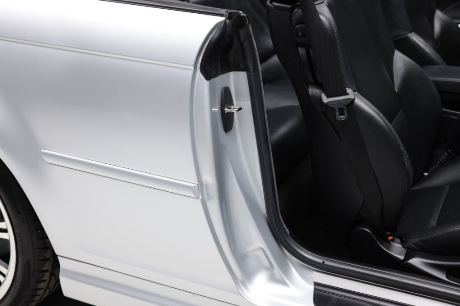 2003 BMW 3 Series M3 2dr Convertible, available for sale in North Salem, New York | Meccanic Shop North Inc. North Salem, New York 2003 BMW 3 Series M3 2dr Convertible, available for sale in North Salem, New York | Meccanic Shop North Inc. North Salem, New York