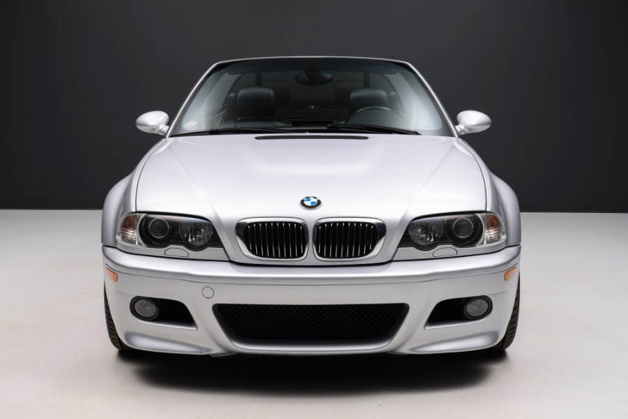2003 BMW 3 Series M3 2dr Convertible, available for sale in North Salem, New York | Meccanic Shop North Inc. North Salem, New York 2003 BMW 3 Series M3 2dr Convertible, available for sale in North Salem, New York | Meccanic Shop North Inc. North Salem, New York