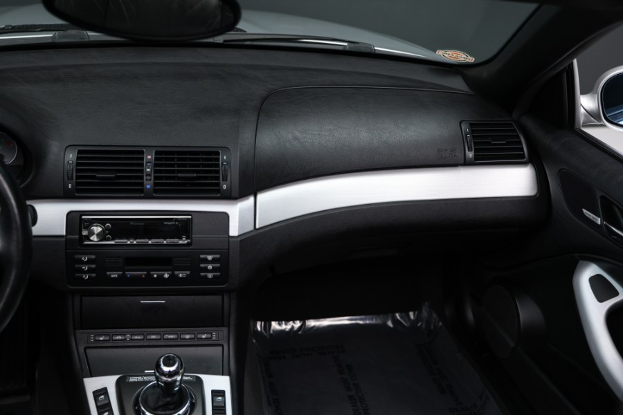 2003 BMW 3 Series M3 2dr Convertible, available for sale in North Salem, New York | Meccanic Shop North Inc. North Salem, New York 2003 BMW 3 Series M3 2dr Convertible, available for sale in North Salem, New York | Meccanic Shop North Inc. North Salem, New York
