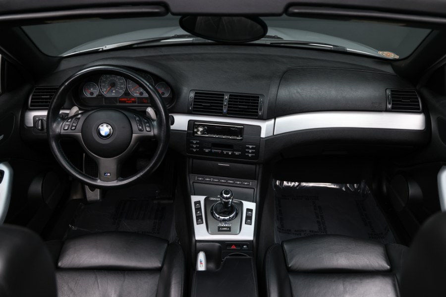 2003 BMW 3 Series M3 2dr Convertible, available for sale in North Salem, New York | Meccanic Shop North Inc. North Salem, New York 2003 BMW 3 Series M3 2dr Convertible, available for sale in North Salem, New York | Meccanic Shop North Inc. North Salem, New York