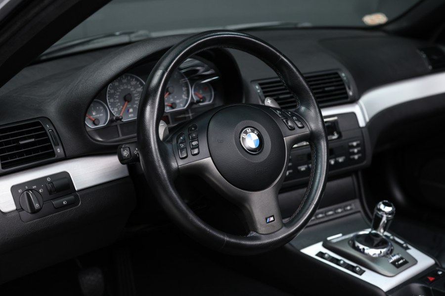 2003 BMW 3 Series M3 2dr Convertible, available for sale in North Salem, New York | Meccanic Shop North Inc. North Salem, New York 2003 BMW 3 Series M3 2dr Convertible, available for sale in North Salem, New York | Meccanic Shop North Inc. North Salem, New York
