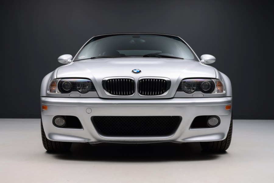 2003 BMW 3 Series M3 2dr Convertible, available for sale in North Salem, New York | Meccanic Shop North Inc. North Salem, New York 2003 BMW 3 Series M3 2dr Convertible, available for sale in North Salem, New York | Meccanic Shop North Inc. North Salem, New York