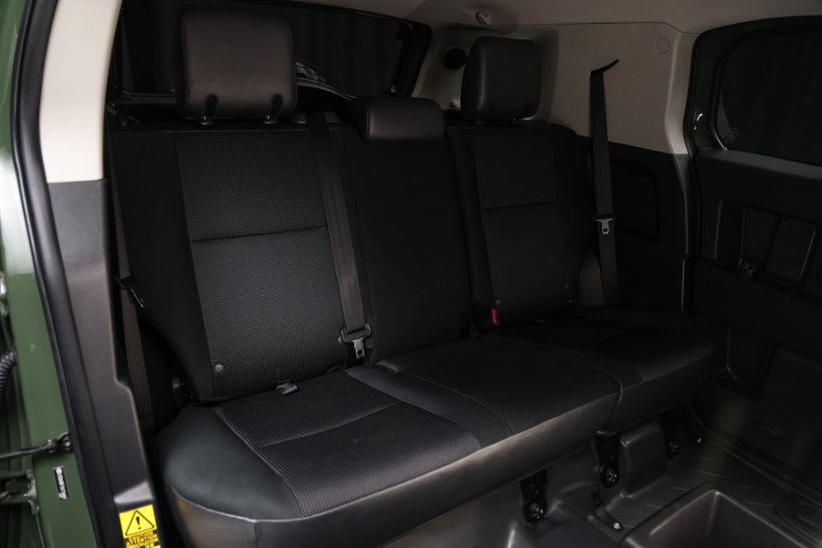 2014 Toyota FJ Cruiser 4WD 4dr Man (Natl), available for sale in North Salem, New York | Meccanic Shop North Inc. North Salem, New York 2014 Toyota FJ Cruiser 4WD 4dr Man (Natl), available for sale in North Salem, New York | Meccanic Shop North Inc. North Salem, New York