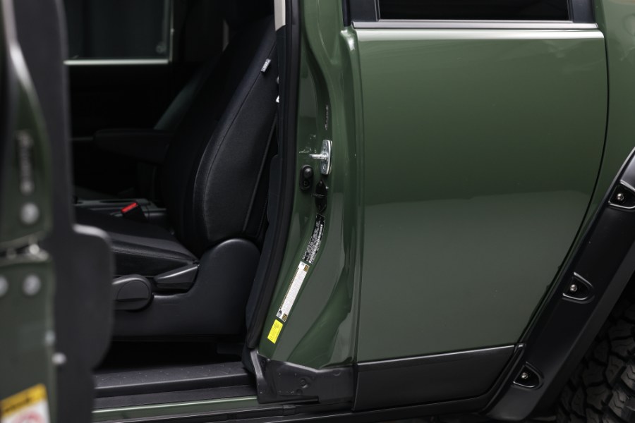 2014 Toyota FJ Cruiser 4WD 4dr Man (Natl), available for sale in North Salem, New York | Meccanic Shop North Inc. North Salem, New York 2014 Toyota FJ Cruiser 4WD 4dr Man (Natl), available for sale in North Salem, New York | Meccanic Shop North Inc. North Salem, New York